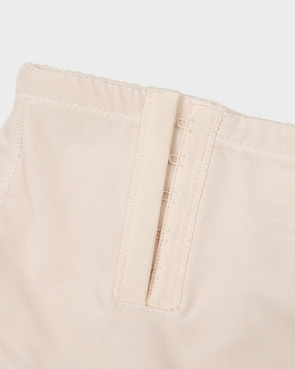 Hugmecurve® High Waist Tummy Control Butt Lifting Shaping Shorts