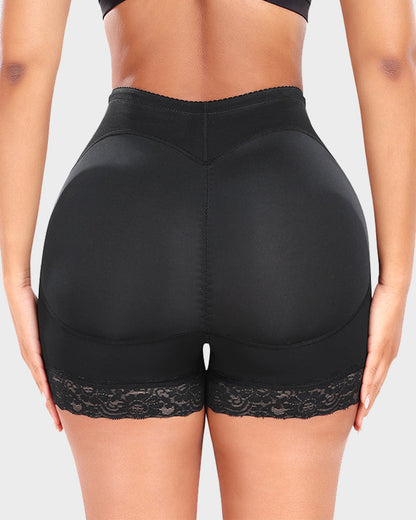 Hugmecurve® High Waist Tummy Control Butt Lifting Shaping Shorts
