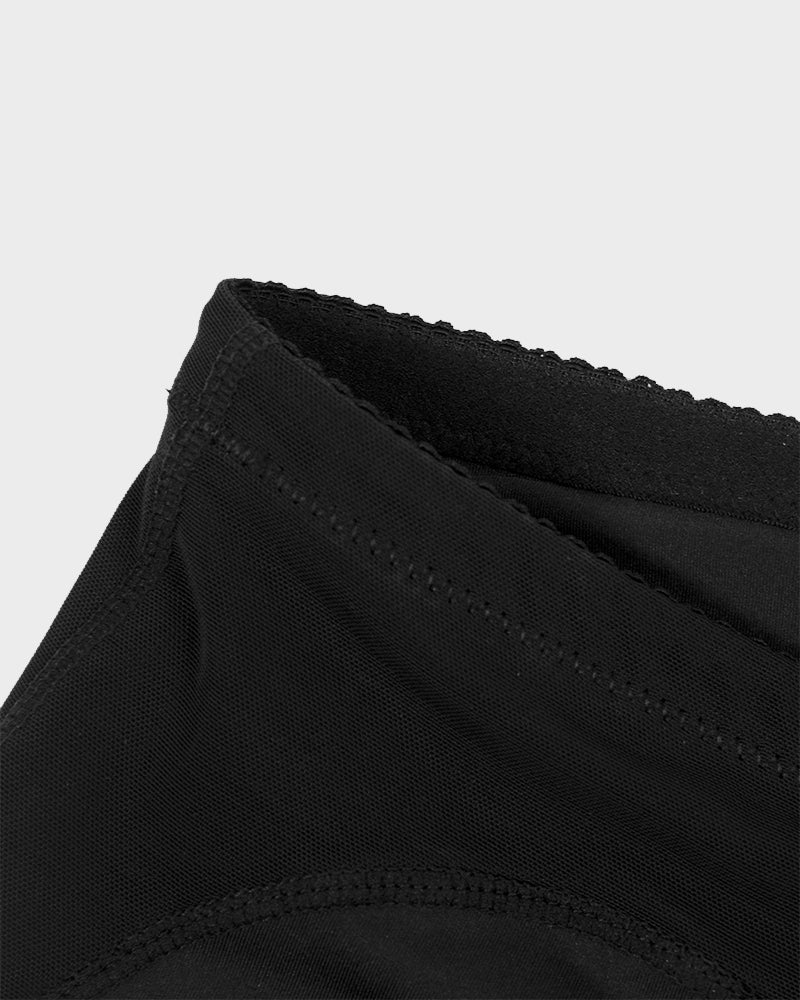 Hugmecurve® High Waist Tummy Control Butt Lifting Shaping Shorts