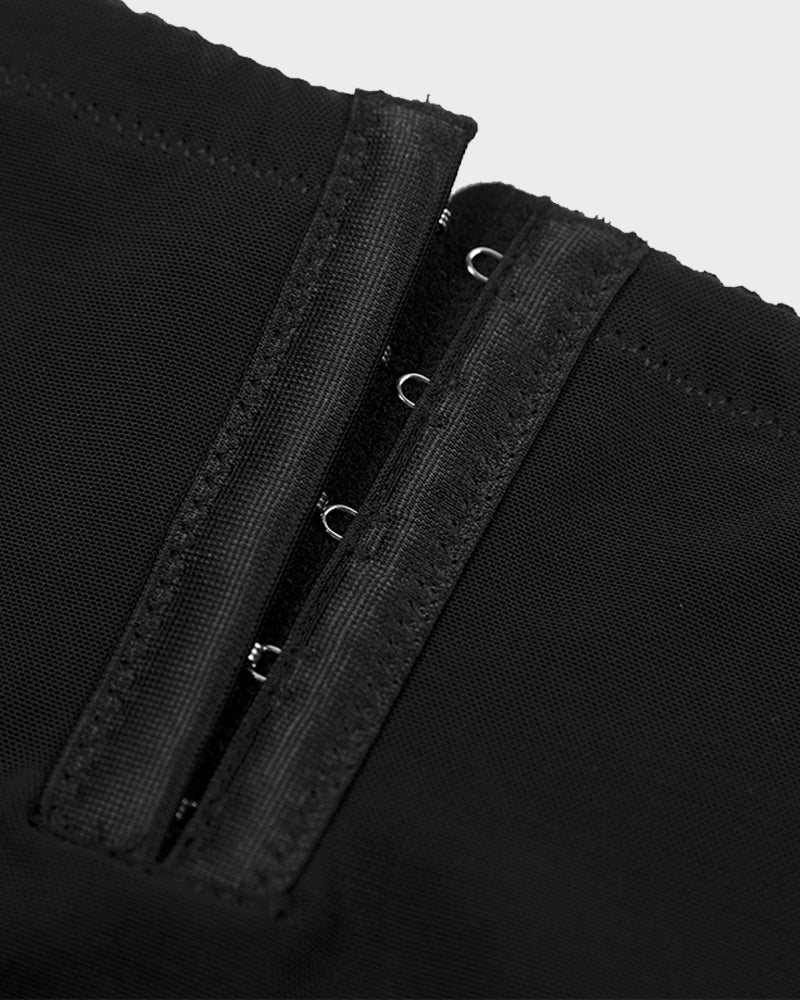 Hugmecurve® High Waist Tummy Control Butt Lifting Shaping Shorts