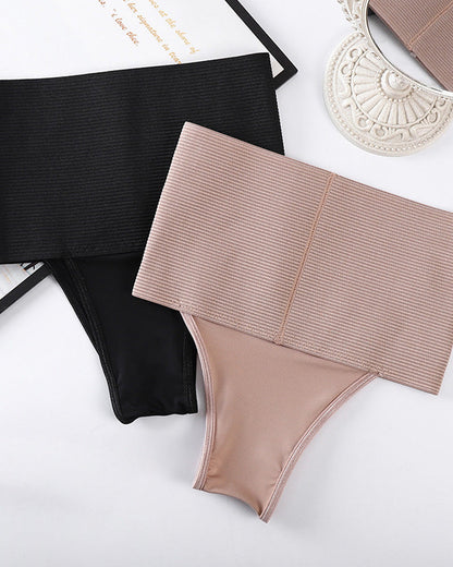 Hugmecurve® High-Waisted Slimming Panties