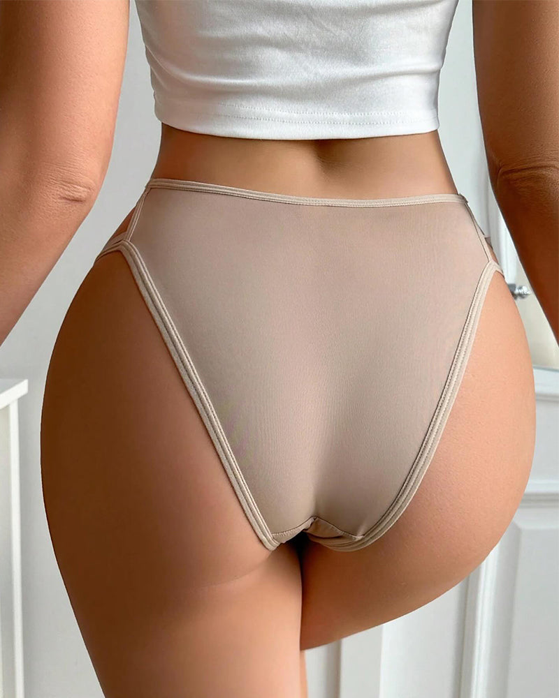 Hugmecurve® Sexy Hollow Waist Lace Thong