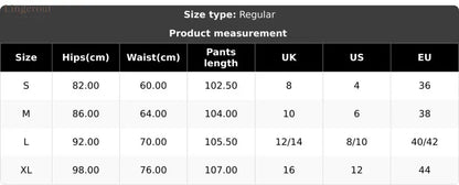Women’s Plain Loose Straight Leg Pants Wide Leg High Waist Sporty Casual Sweatpants with Pockets