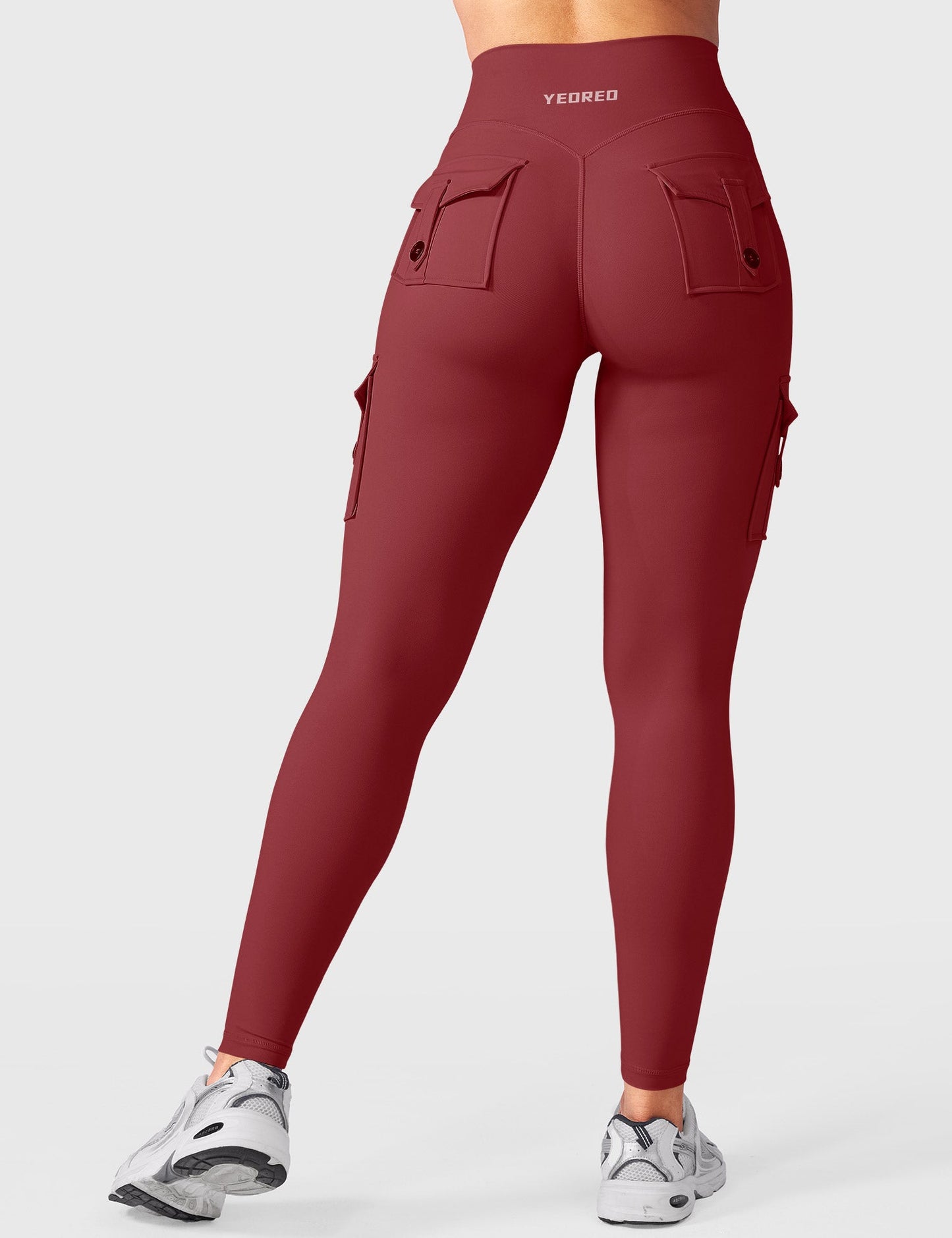 hugmecurve Hedda 25" CoreFlex Leggings