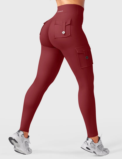 hugmecurve Hedda 25" CoreFlex Leggings