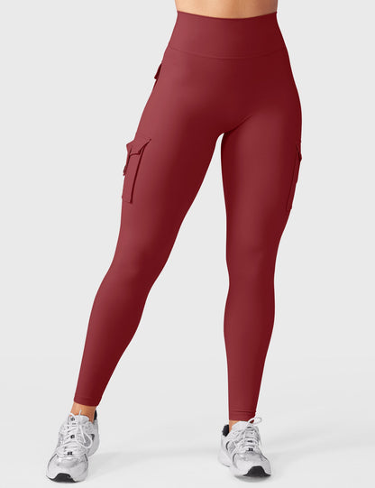 hugmecurve Hedda 25" CoreFlex Leggings