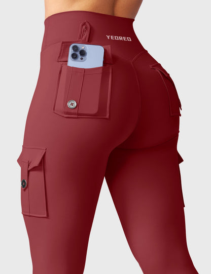 hugmecurve Hedda 25" CoreFlex Leggings