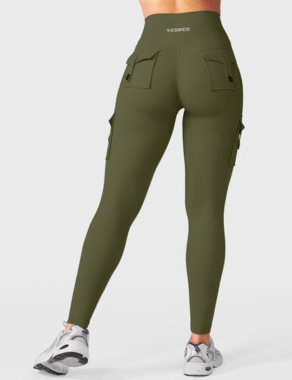 hugmecurve Hedda 25" CoreFlex Leggings