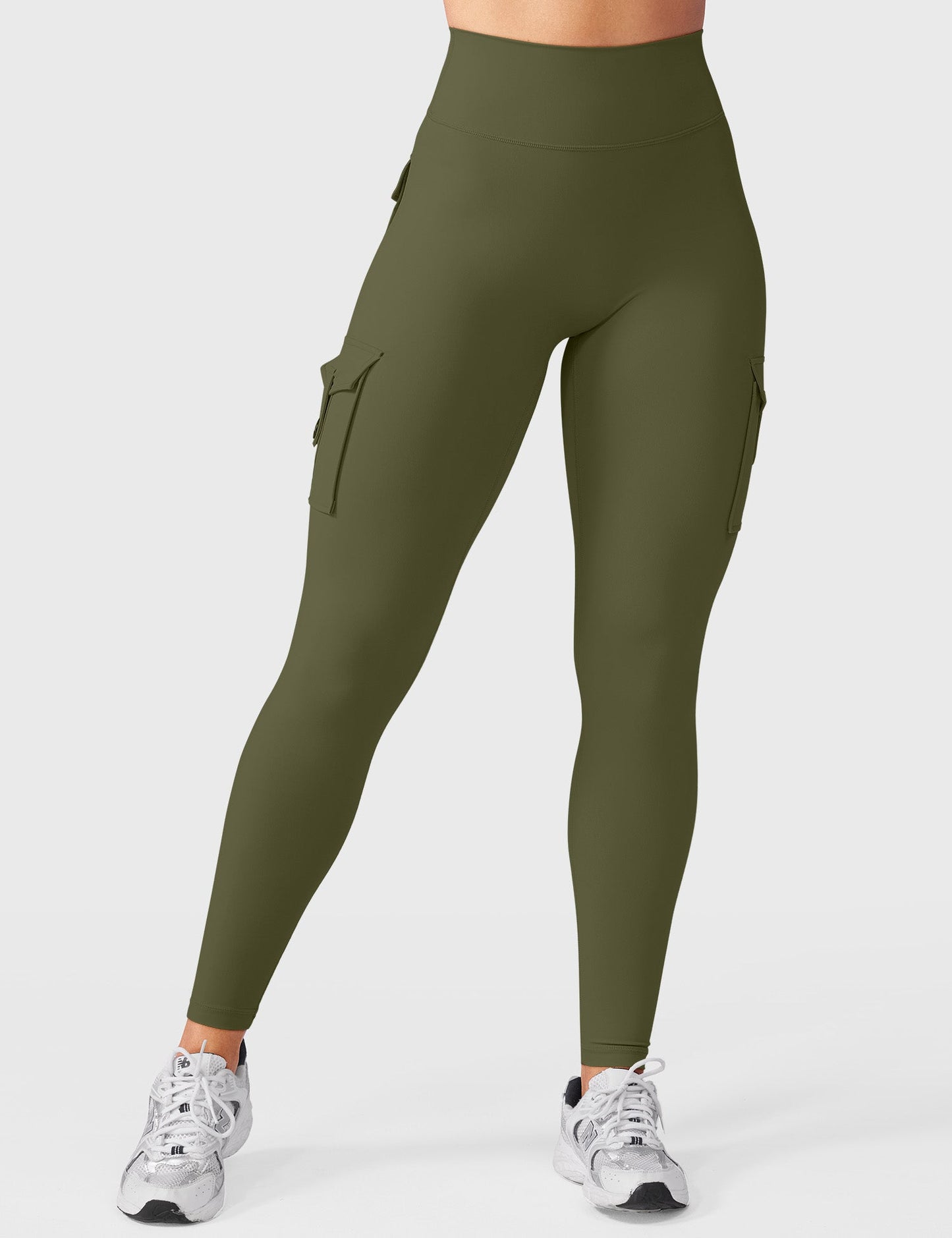 hugmecurve Hedda 25" CoreFlex Leggings