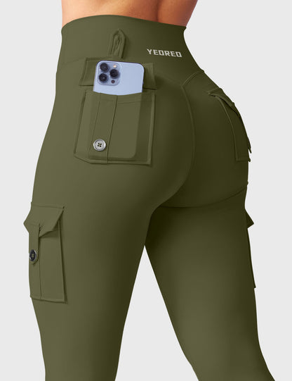 hugmecurve Hedda 25" CoreFlex Leggings