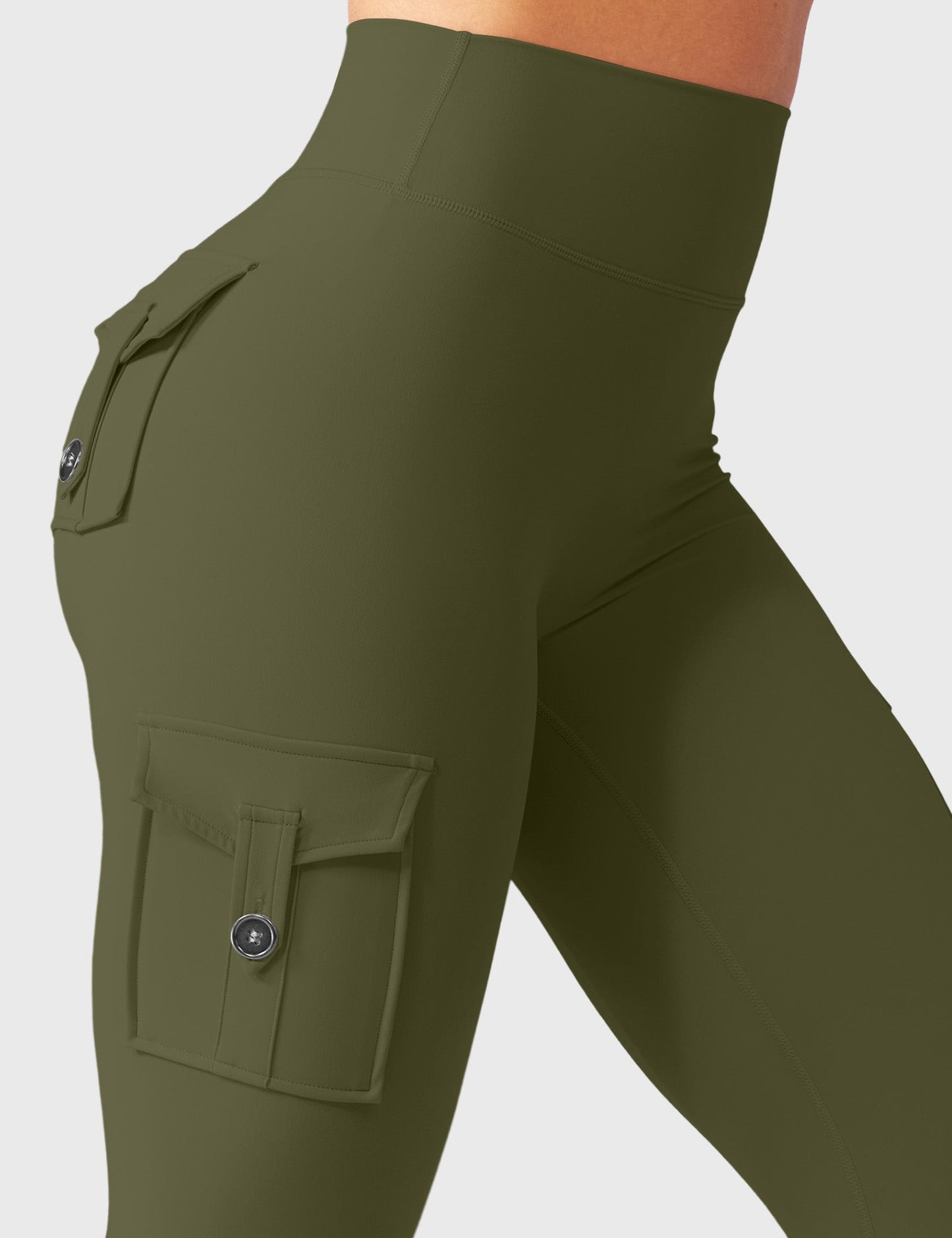 hugmecurve Hedda 25" CoreFlex Leggings