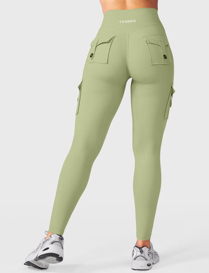 hugmecurve Hedda 25" CoreFlex Leggings