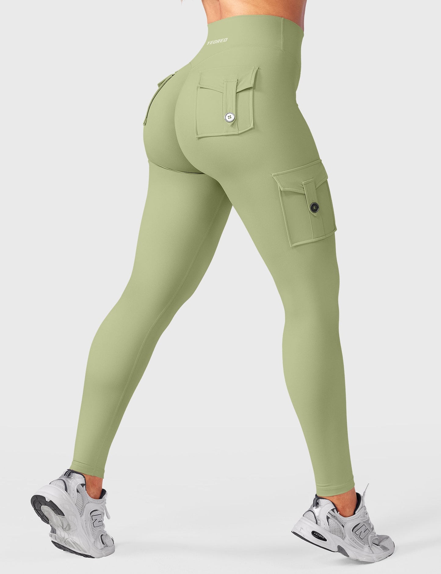 hugmecurve Hedda 25" CoreFlex Leggings