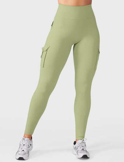 hugmecurve Hedda 25" CoreFlex Leggings