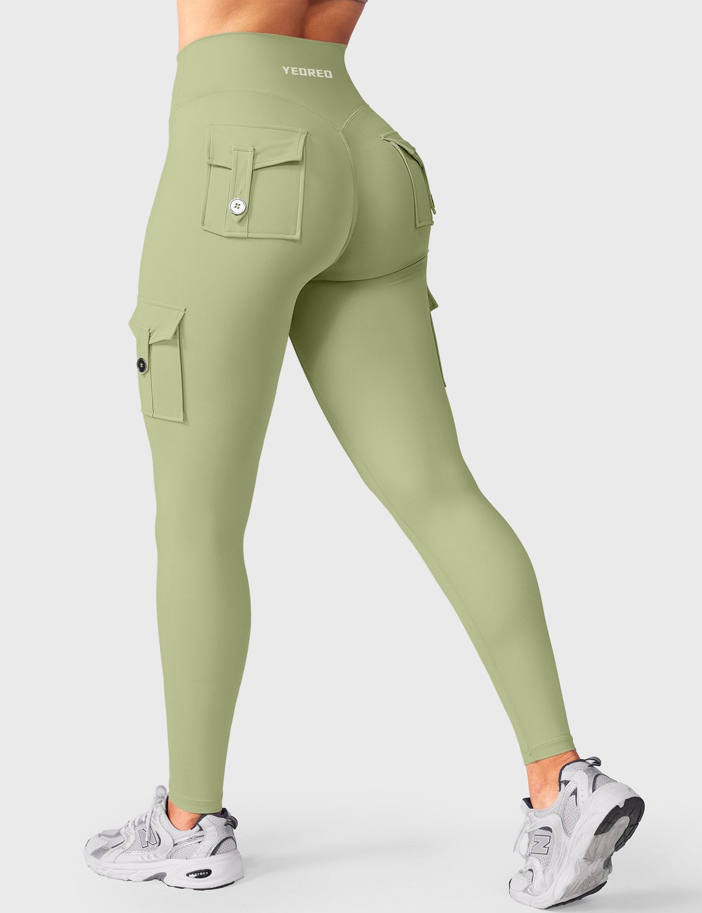 hugmecurve Hedda 25" CoreFlex Leggings
