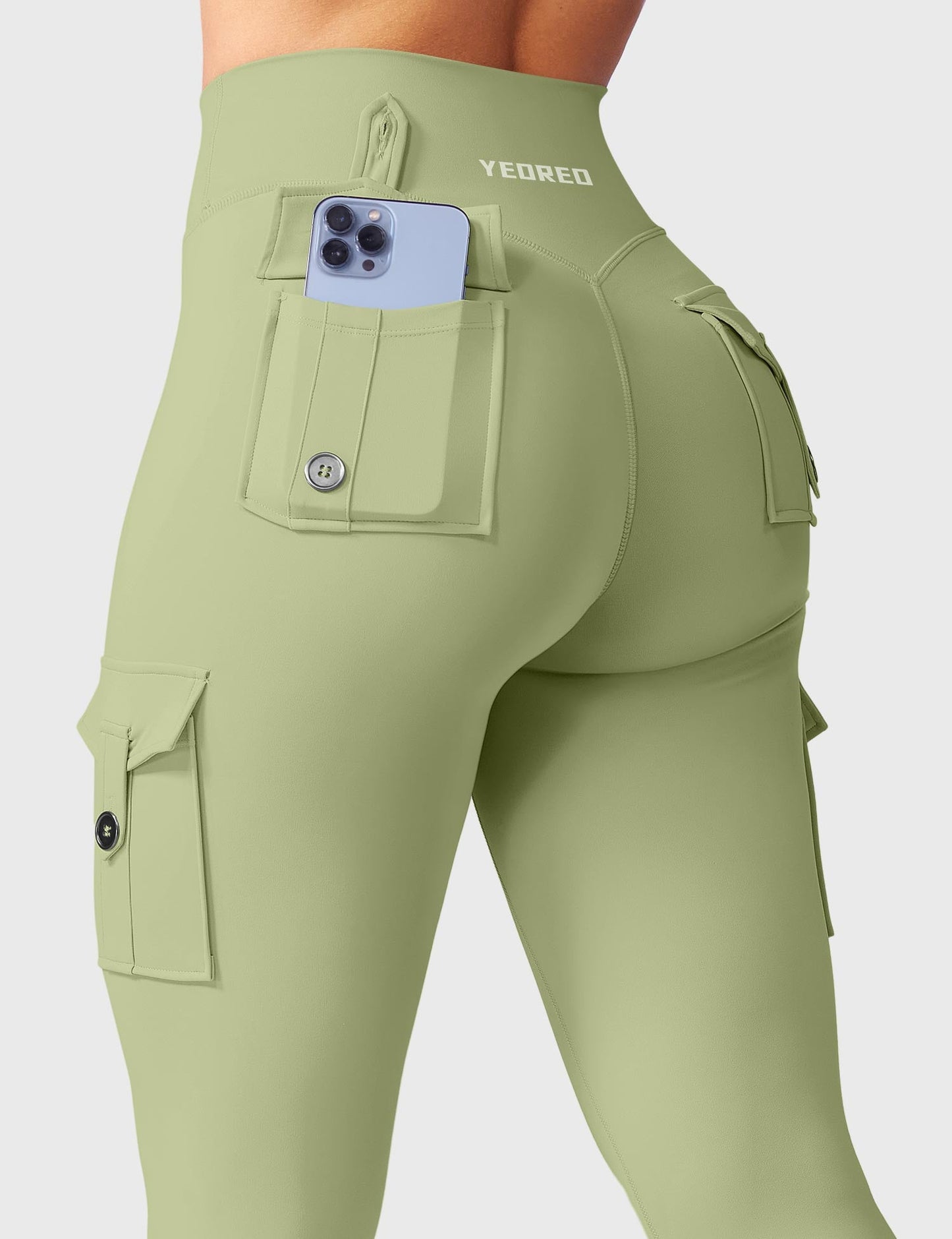 hugmecurve Hedda 25" CoreFlex Leggings