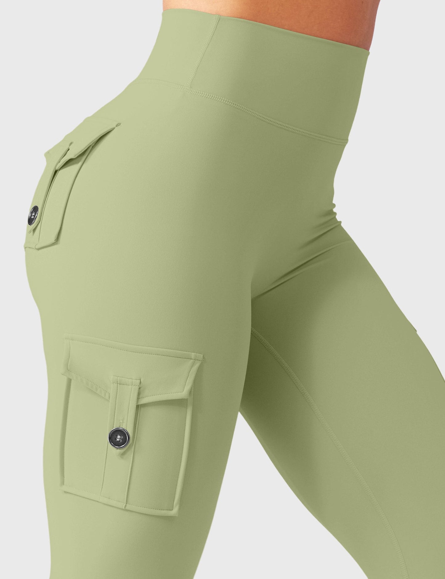 hugmecurve Hedda 25" CoreFlex Leggings