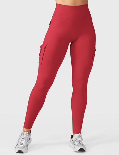 hugmecurve Hedda 25" CoreFlex Leggings