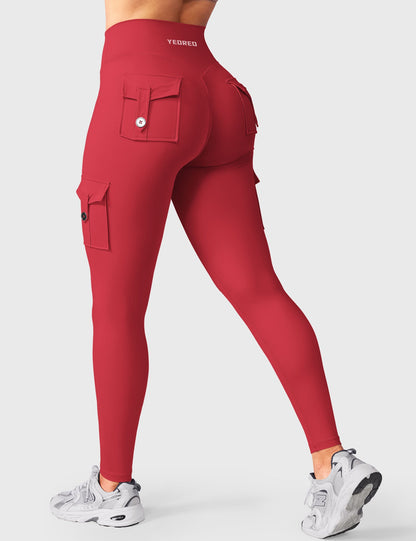 hugmecurve Hedda 25" CoreFlex Leggings