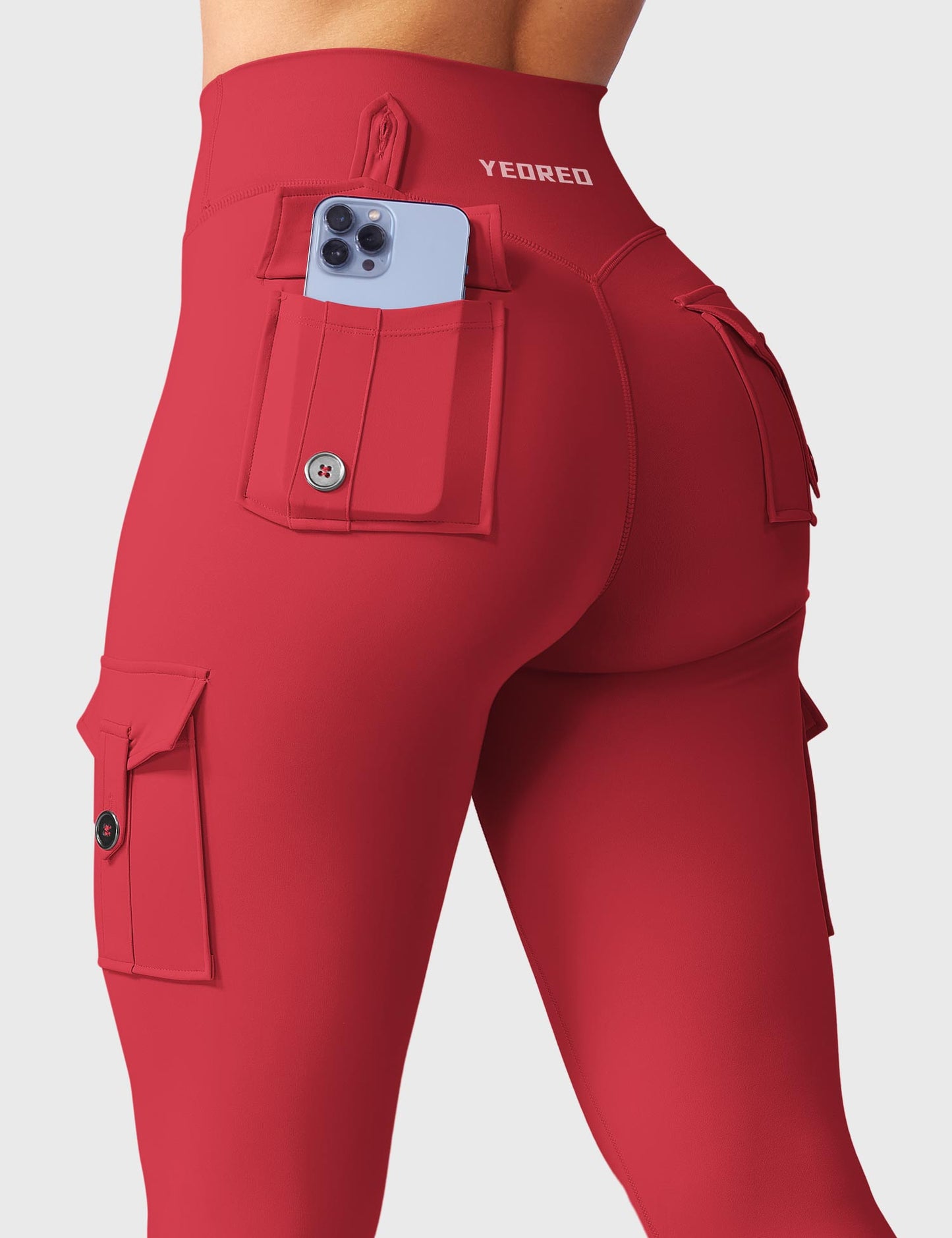 hugmecurve Hedda 25" CoreFlex Leggings