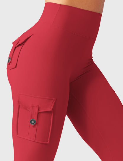 hugmecurve Hedda 25" CoreFlex Leggings