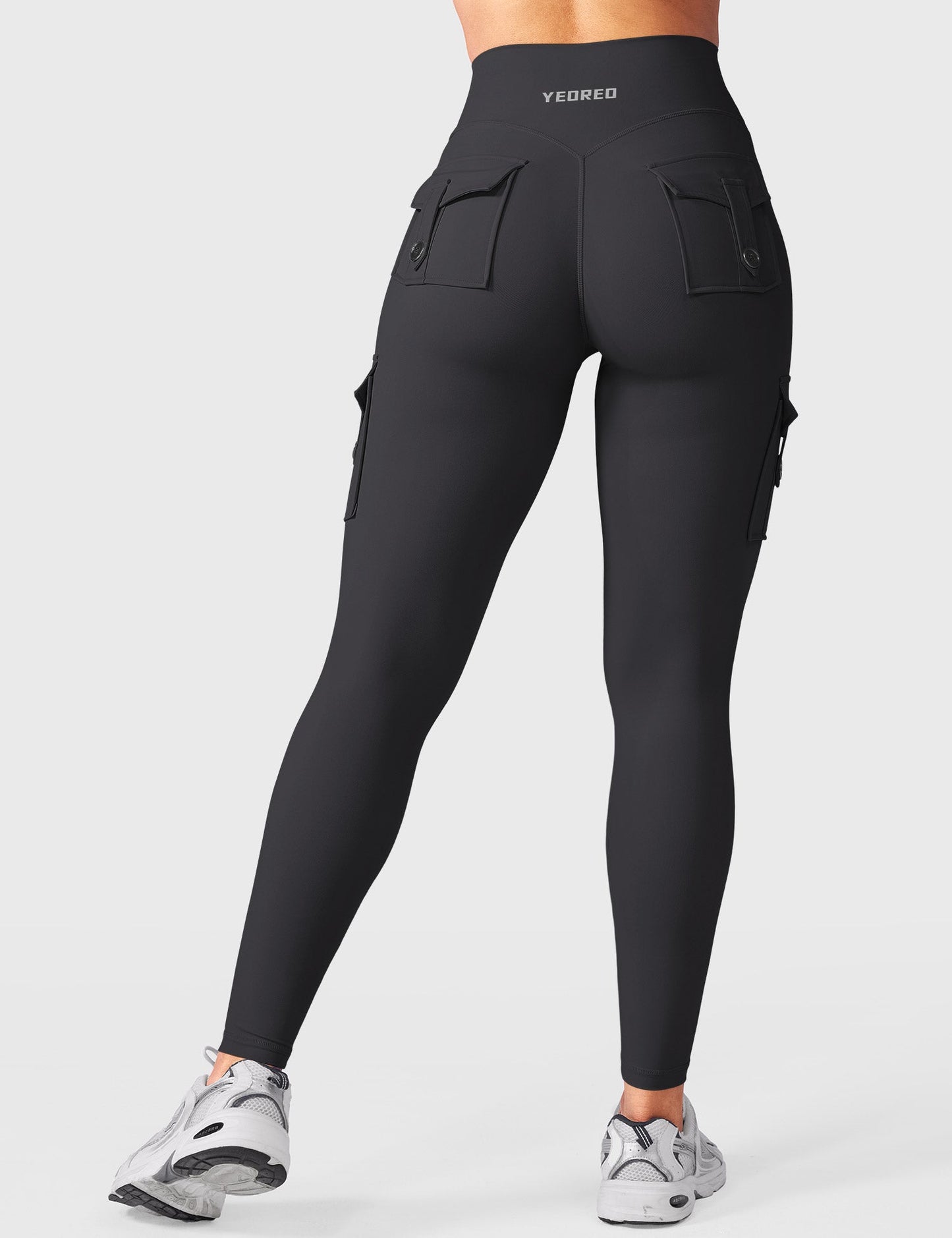 hugmecurve Hedda 25" CoreFlex Leggings