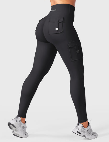 hugmecurve Hedda 25" CoreFlex Leggings