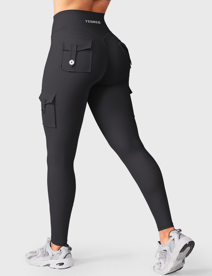 hugmecurve Hedda 25" CoreFlex Leggings