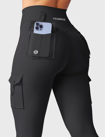 hugmecurve Hedda 25" CoreFlex Leggings