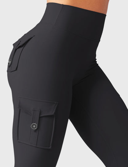 hugmecurve Hedda 25" CoreFlex Leggings