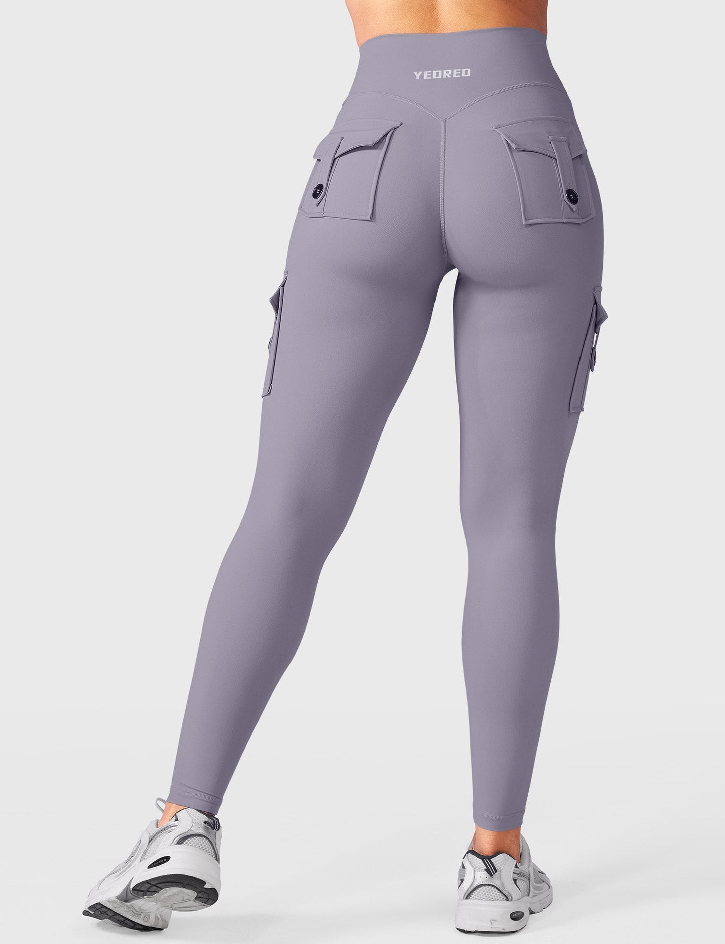 hugmecurve Hedda 25" CoreFlex Leggings