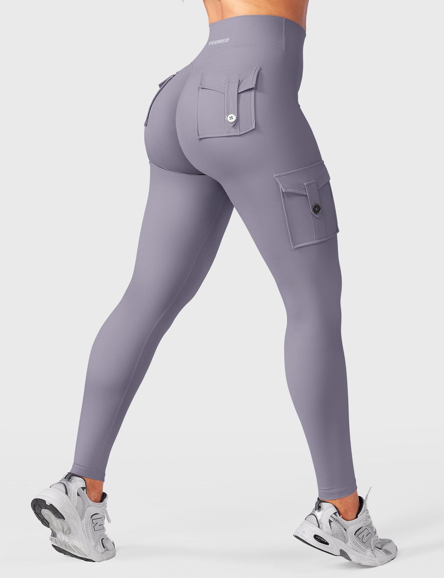 hugmecurve Hedda 25" CoreFlex Leggings