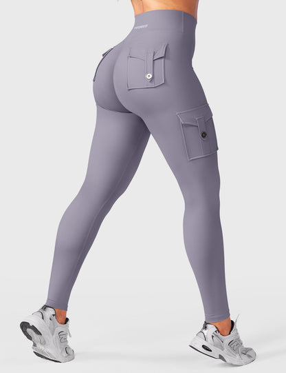 hugmecurve Hedda 25" CoreFlex Leggings