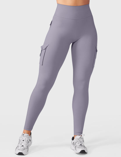 hugmecurve Hedda 25" CoreFlex Leggings