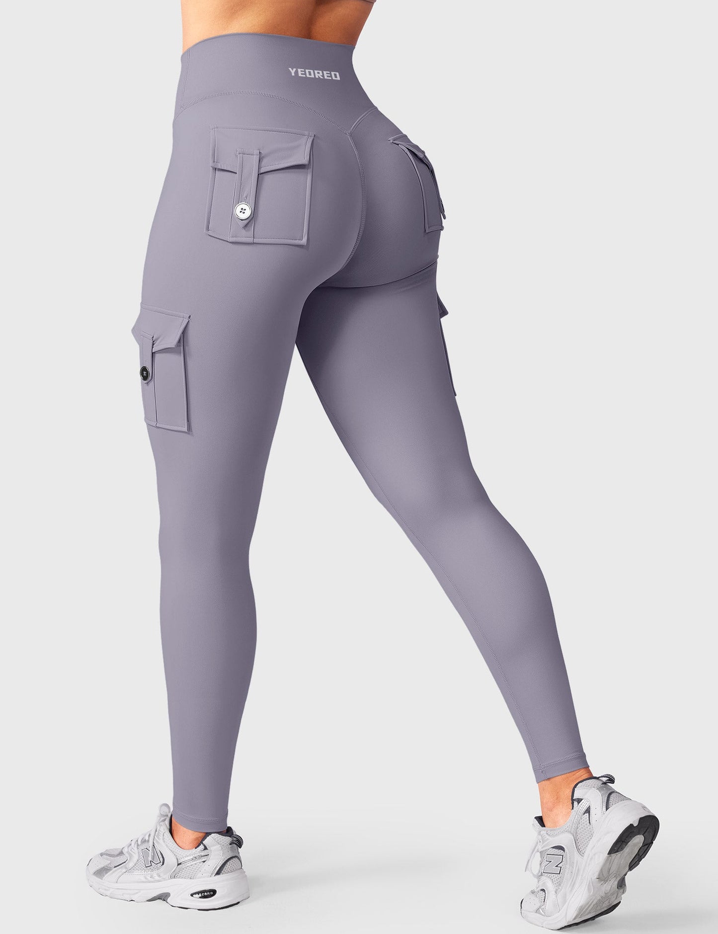 hugmecurve Hedda 25" CoreFlex Leggings