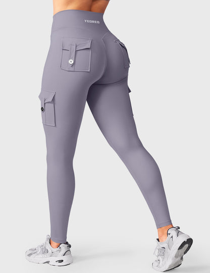 hugmecurve Hedda 25" CoreFlex Leggings