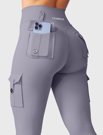 hugmecurve Hedda 25" CoreFlex Leggings