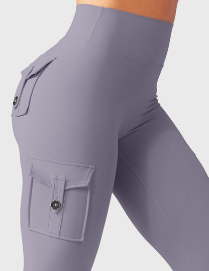 hugmecurve Hedda 25" CoreFlex Leggings