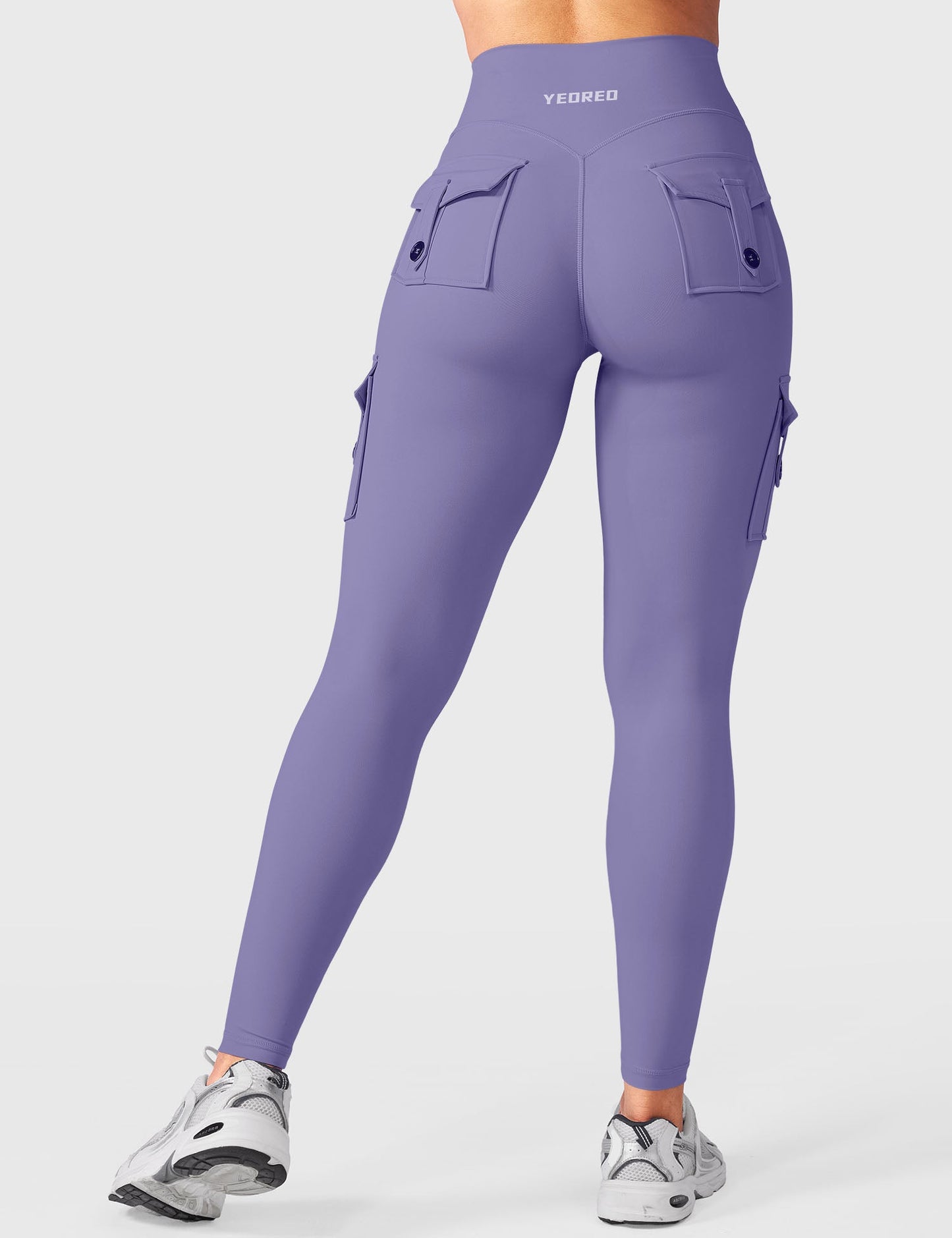 hugmecurve Hedda 25" CoreFlex Leggings