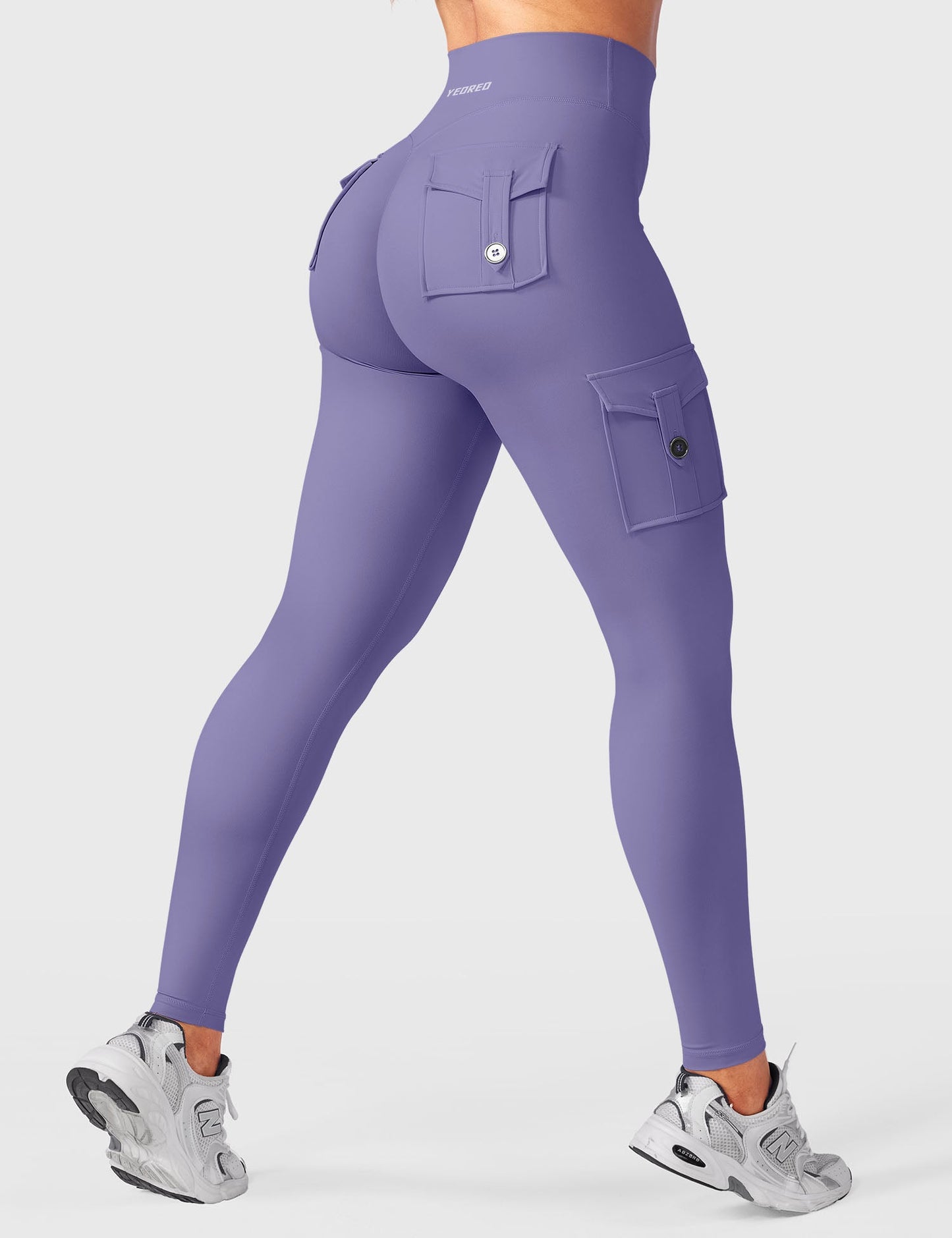 hugmecurve Hedda 25" CoreFlex Leggings