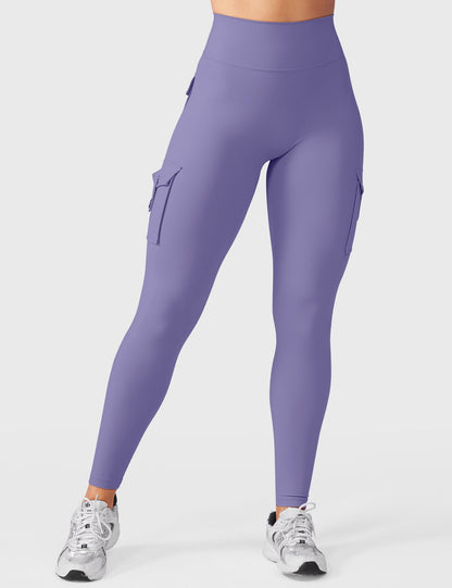 hugmecurve Hedda 25" CoreFlex Leggings