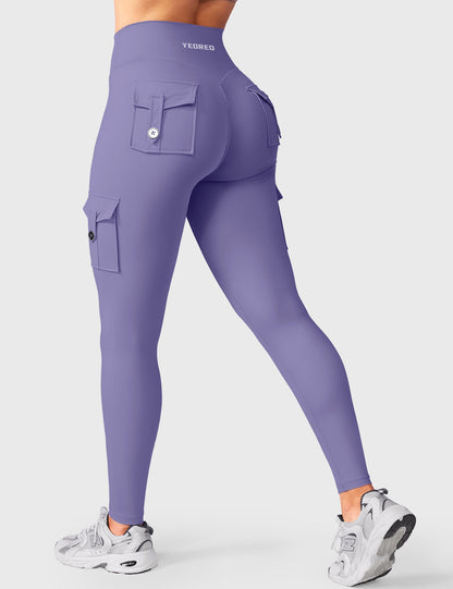 hugmecurve Hedda 25" CoreFlex Leggings