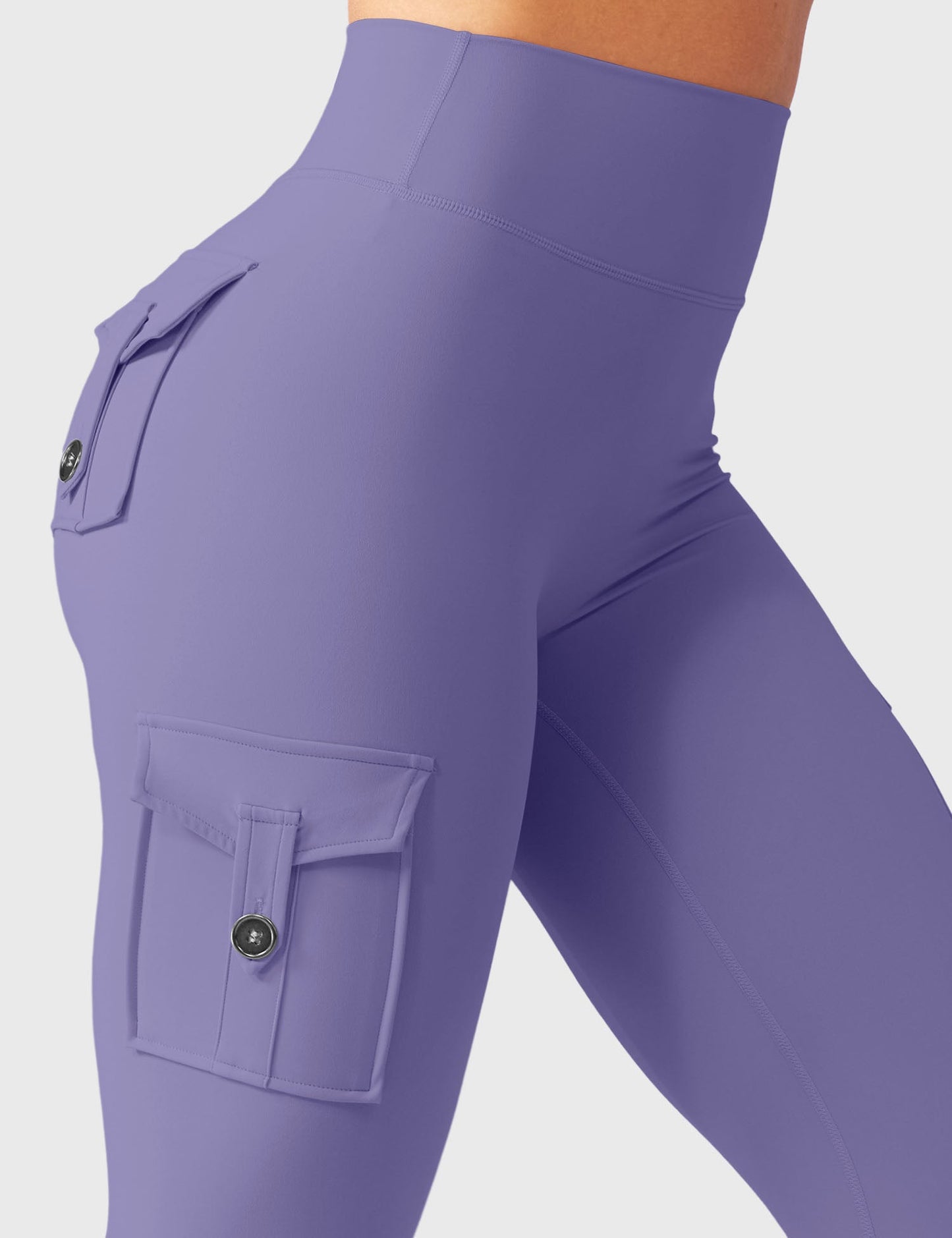 hugmecurve Hedda 25" CoreFlex Leggings