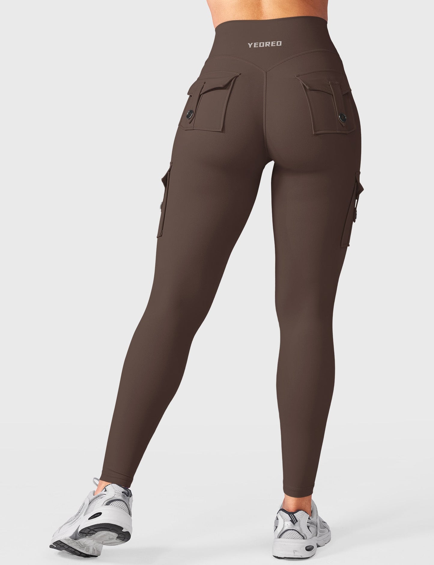 hugmecurve Hedda 25" CoreFlex Leggings