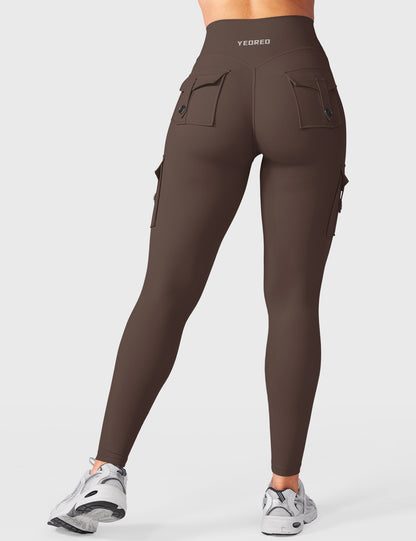 hugmecurve Hedda 25" CoreFlex Leggings