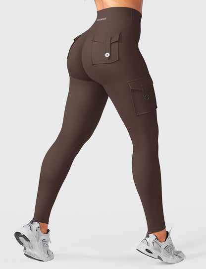 hugmecurve Hedda 25" CoreFlex Leggings
