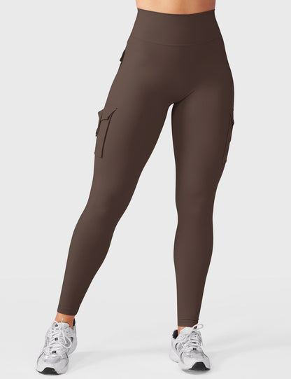 hugmecurve Hedda 25" CoreFlex Leggings