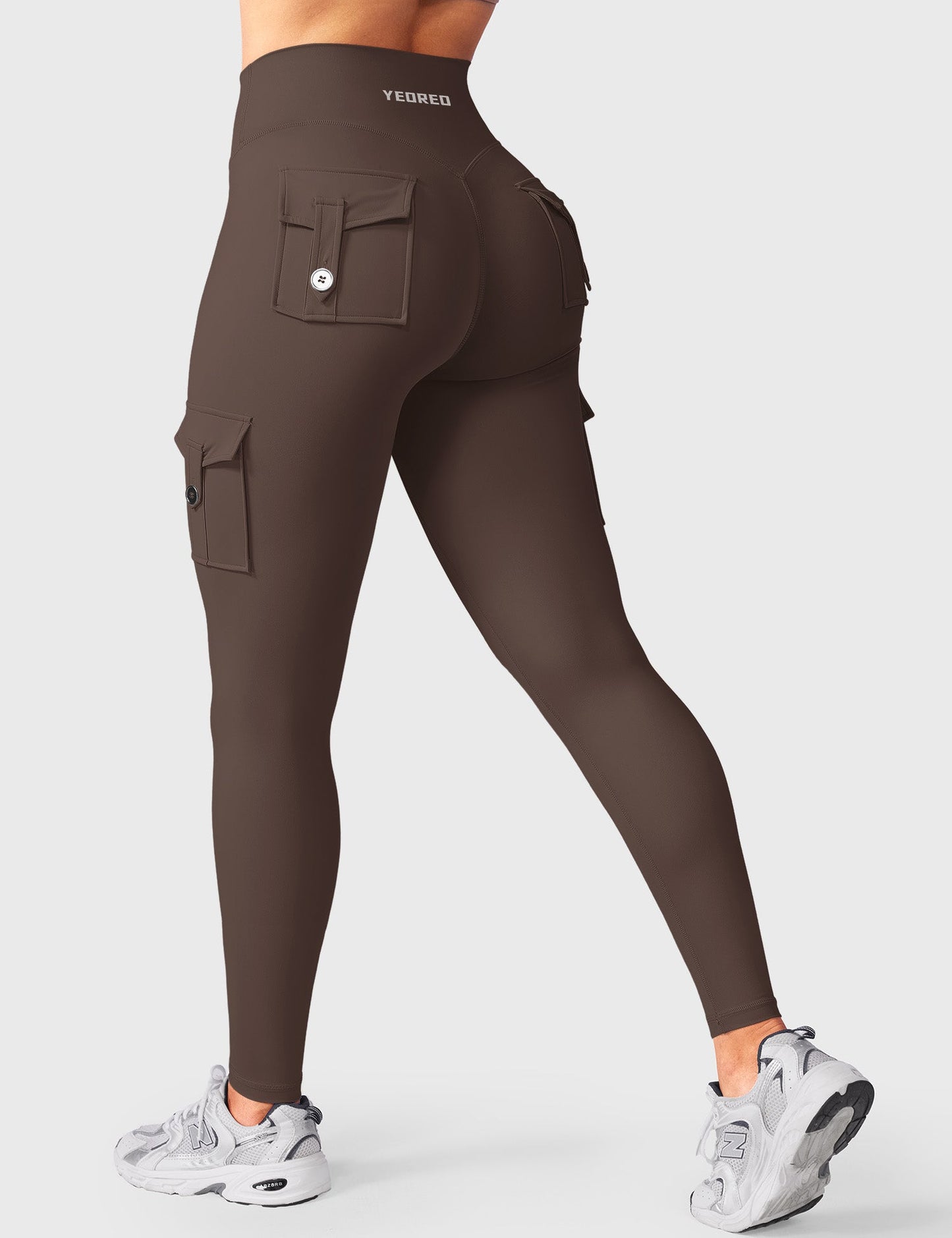 hugmecurve Hedda 25" CoreFlex Leggings