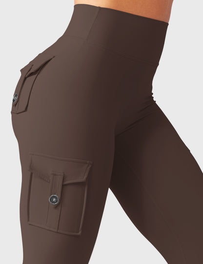 hugmecurve Hedda 25" CoreFlex Leggings