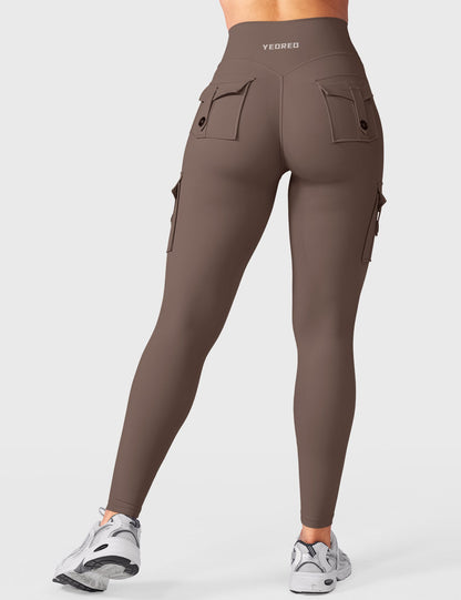 hugmecurve Hedda 25" CoreFlex Leggings